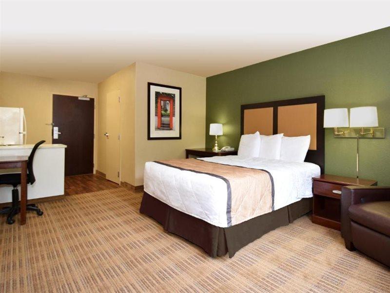 Extended Stay America Suites - Ramsey - Upper Saddle River Exterior photo
