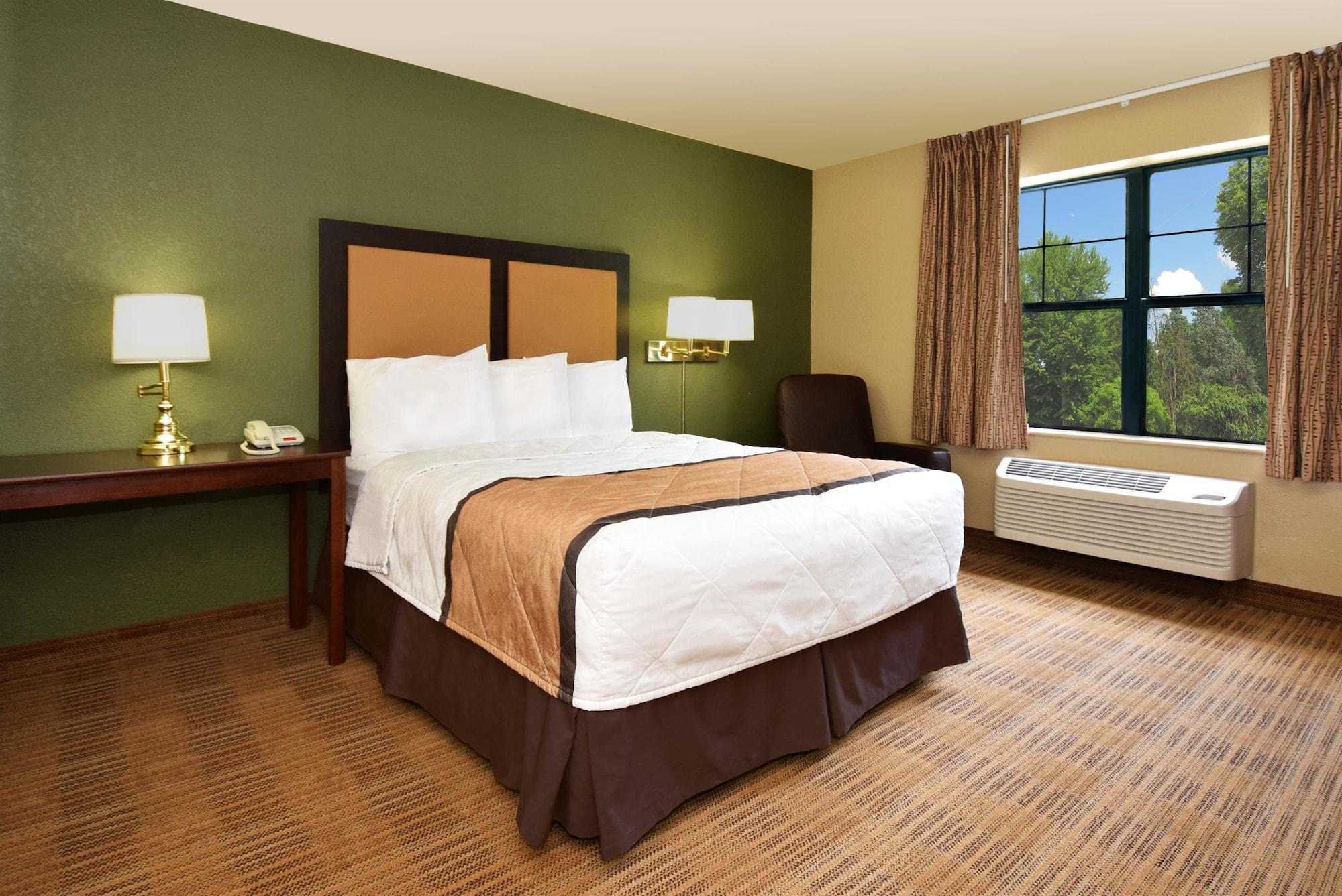 Extended Stay America Suites - Ramsey - Upper Saddle River Exterior photo