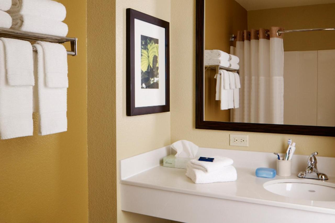 Extended Stay America Suites - Ramsey - Upper Saddle River Exterior photo