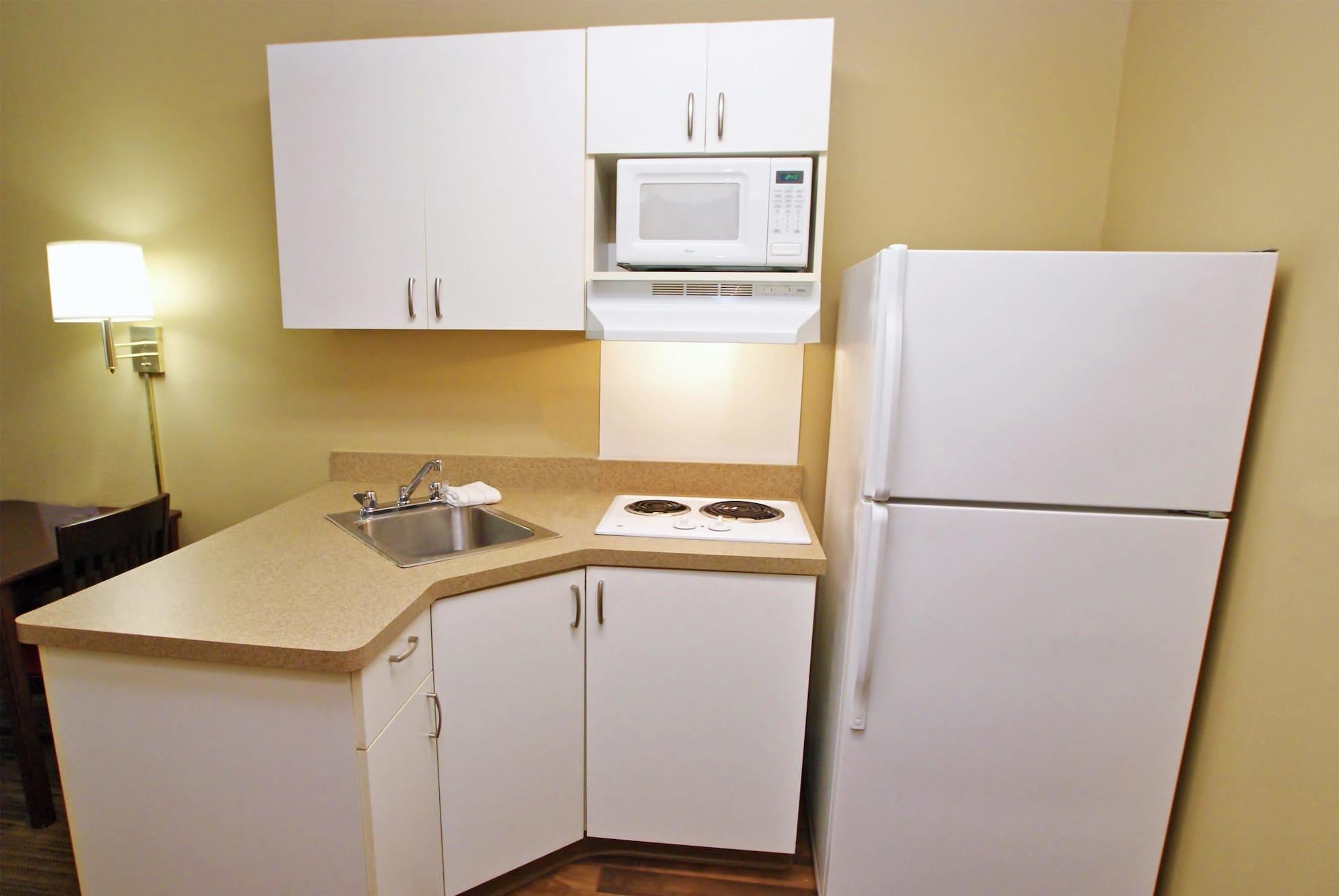 Extended Stay America Suites - Ramsey - Upper Saddle River Exterior photo
