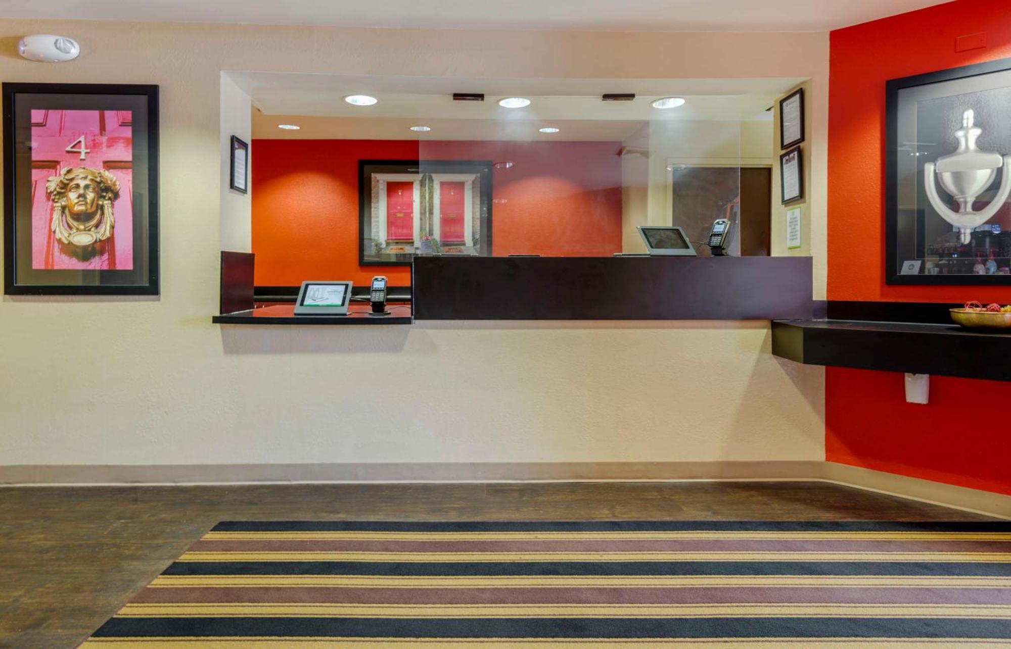 Extended Stay America Suites - Ramsey - Upper Saddle River Exterior photo