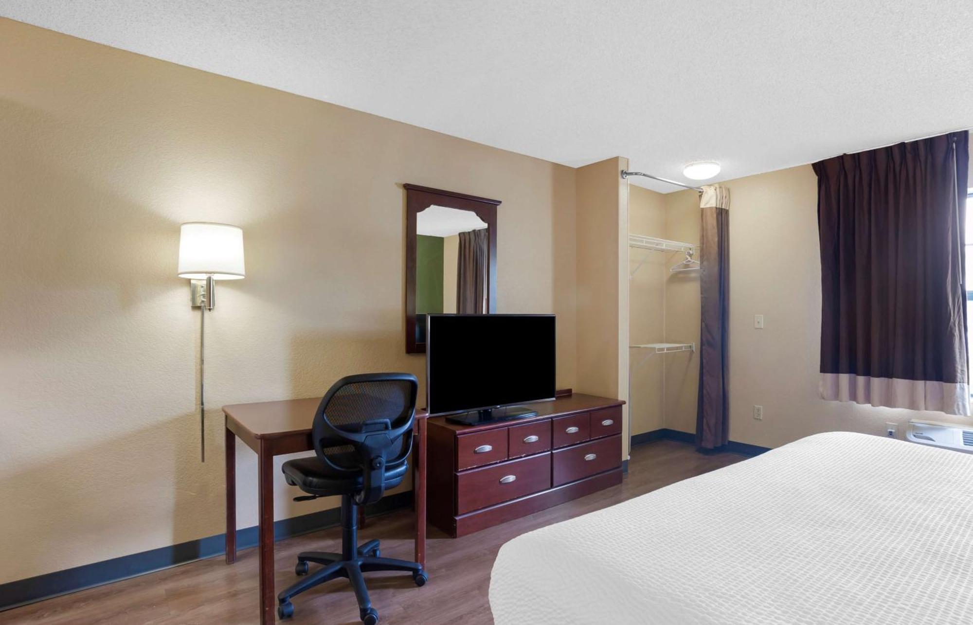Extended Stay America Suites - Ramsey - Upper Saddle River Exterior photo