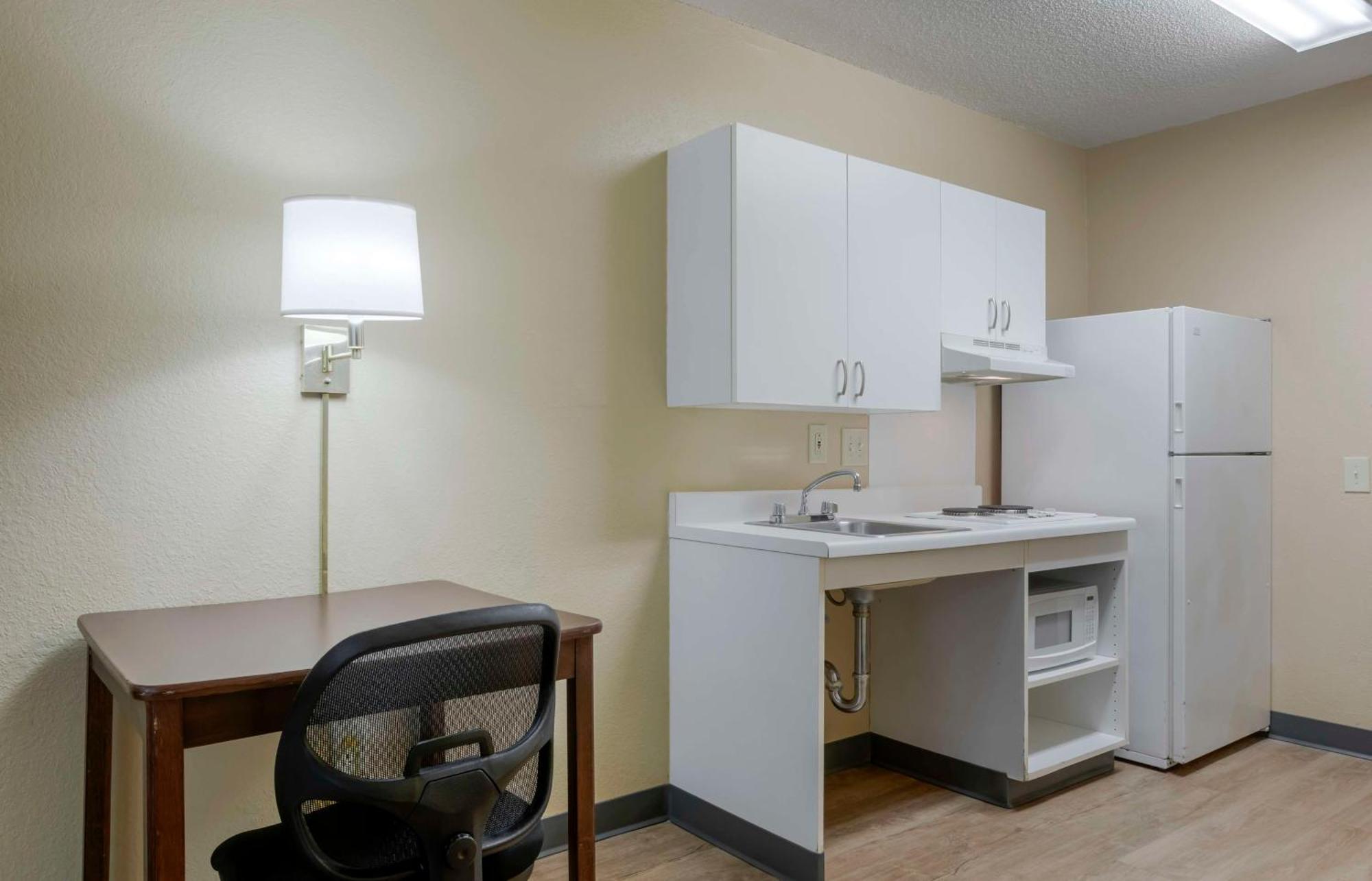 Extended Stay America Suites - Ramsey - Upper Saddle River Exterior photo
