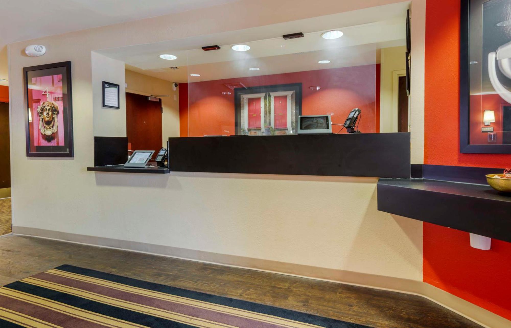 Extended Stay America Suites - Ramsey - Upper Saddle River Exterior photo