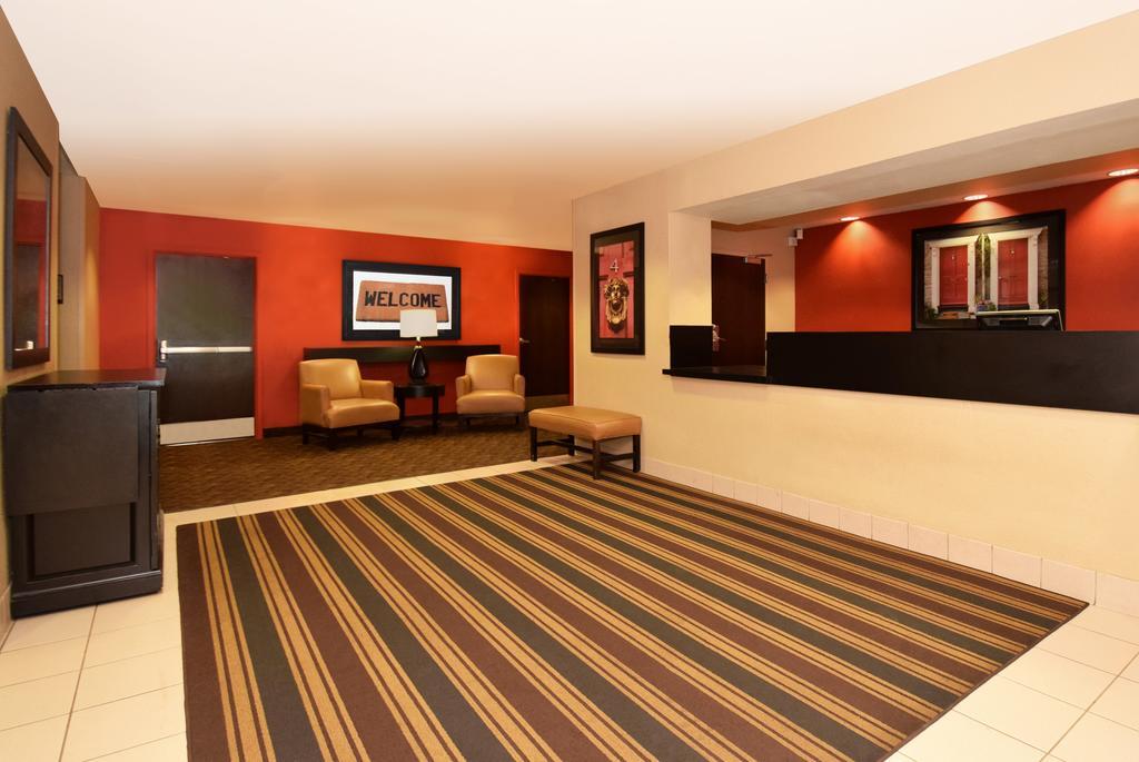 Extended Stay America Suites - Ramsey - Upper Saddle River Exterior photo
