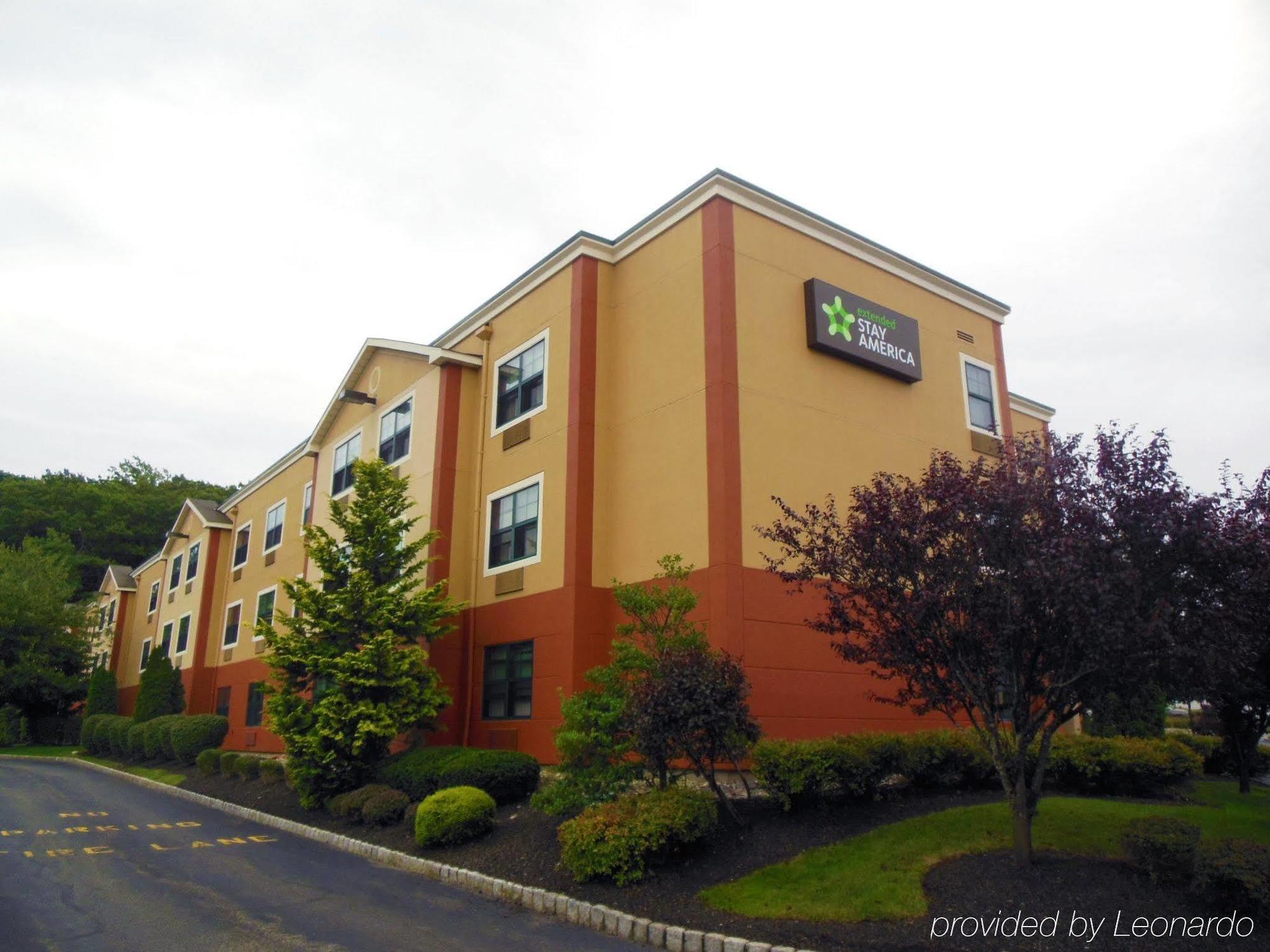 Extended Stay America Suites - Ramsey - Upper Saddle River Exterior photo
