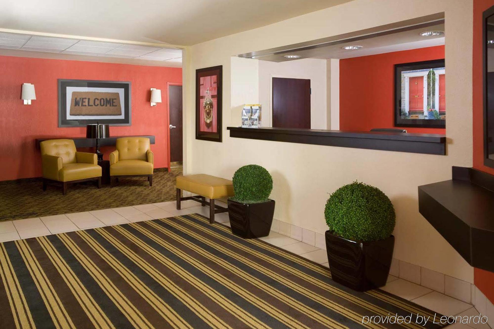 Extended Stay America Suites - Ramsey - Upper Saddle River Exterior photo