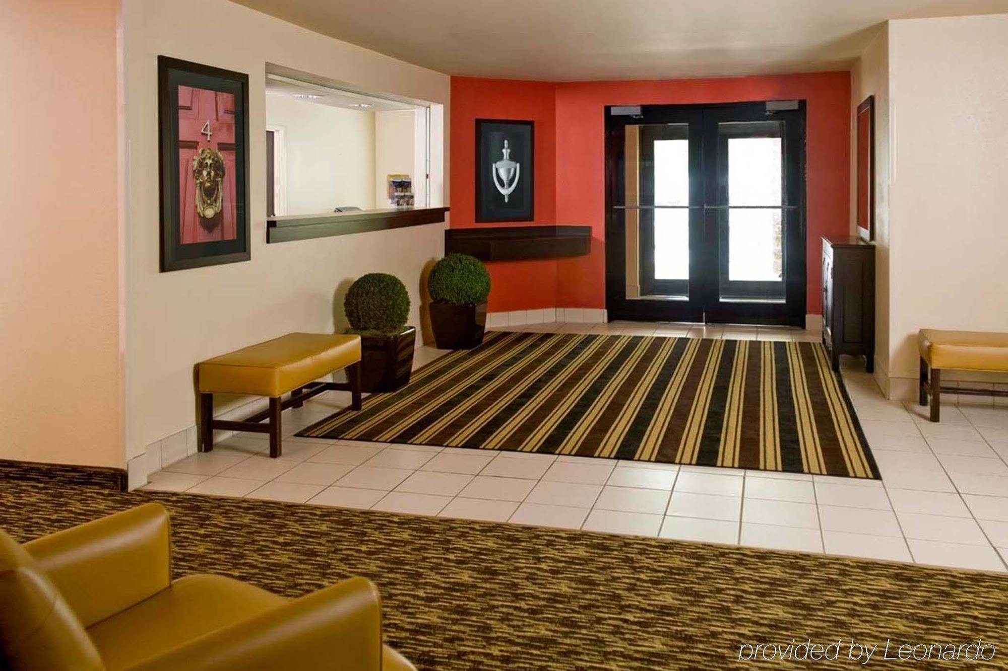 Extended Stay America Suites - Ramsey - Upper Saddle River Exterior photo