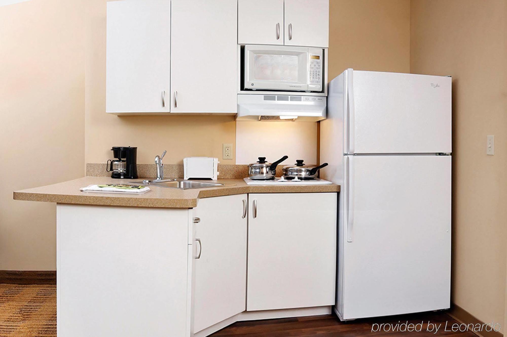 Extended Stay America Suites - Ramsey - Upper Saddle River Exterior photo