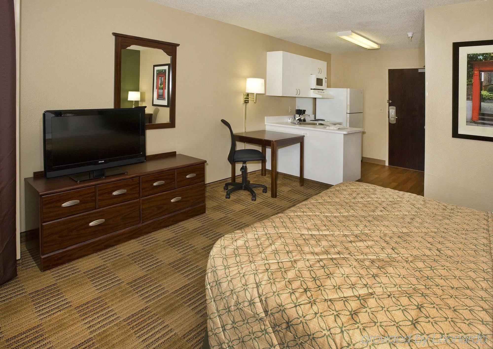 Extended Stay America Suites - Ramsey - Upper Saddle River Exterior photo